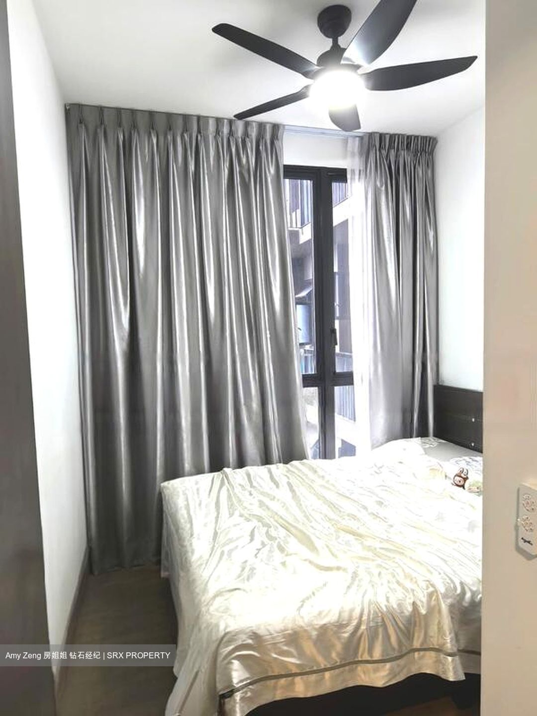 Park Colonial (D13), Condominium #448113731